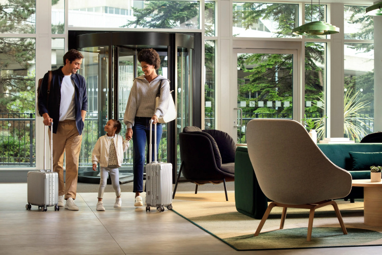 Holiday Inn Manchester Airport photo 37