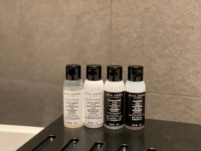 Business Twin room