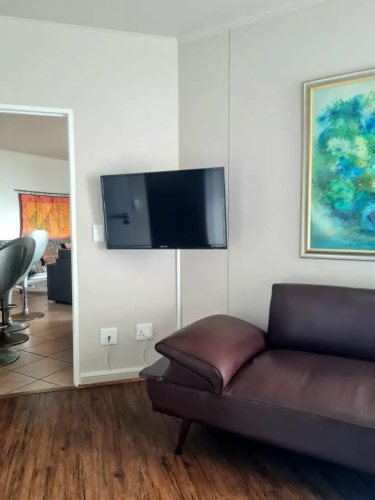 Point Village Accommodation - Portobelo 6
