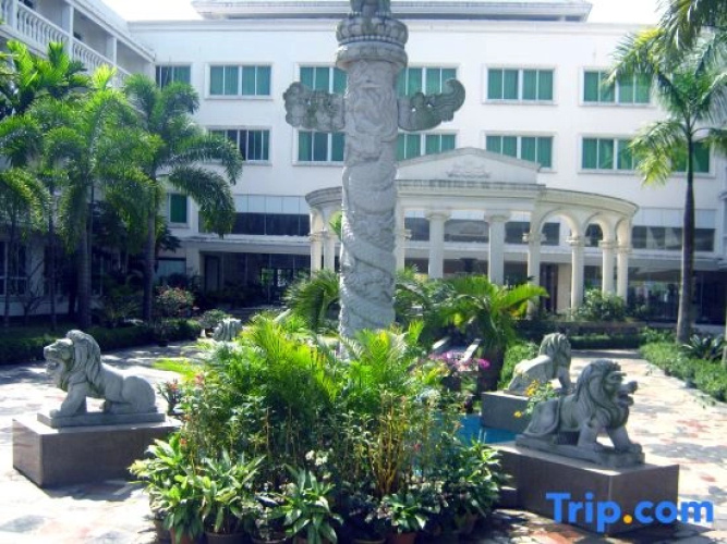 Imagen del hotel