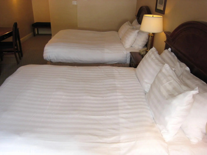 Revelstoke Lodge