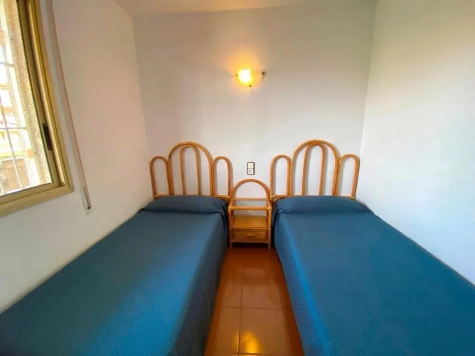 1 Bedroom Double Apartment