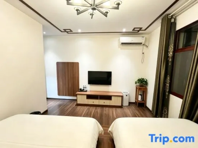 Standard Double Family room