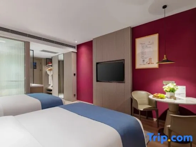 Business Twin room