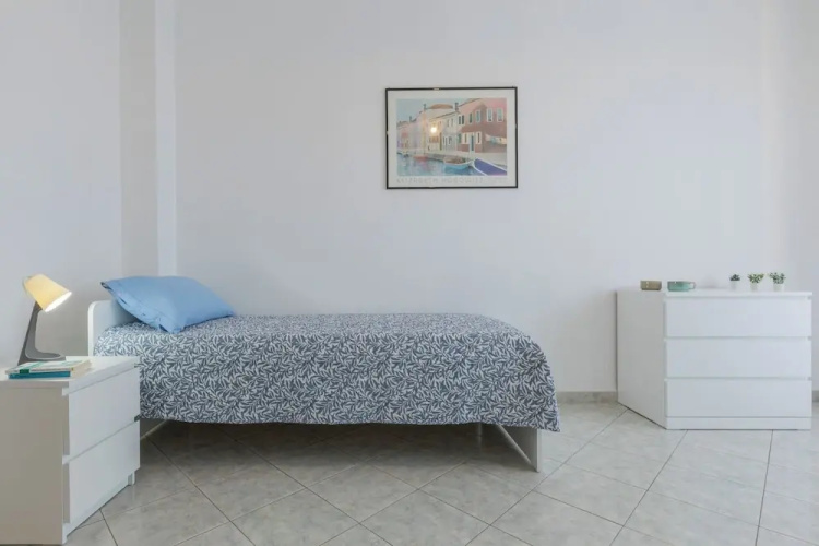 Casa Ruisi by Wonderful Italy