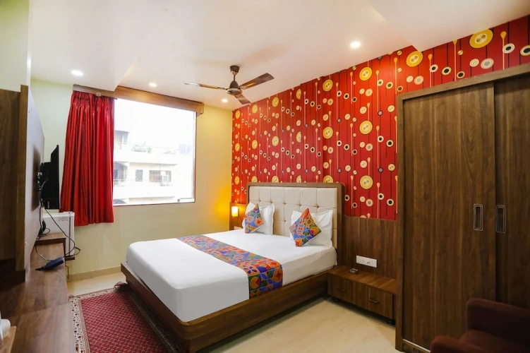Premium Double room