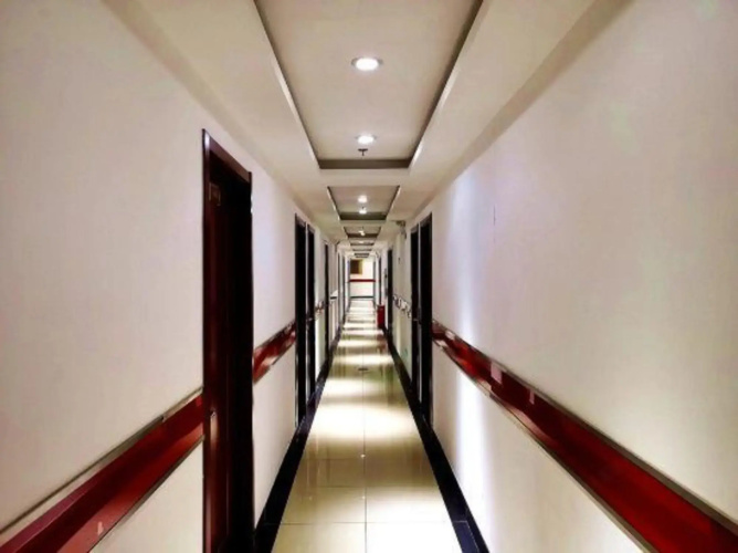 Wellington Hotel