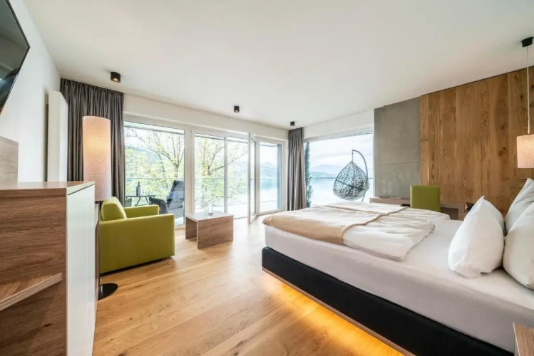 Superior Double Suite