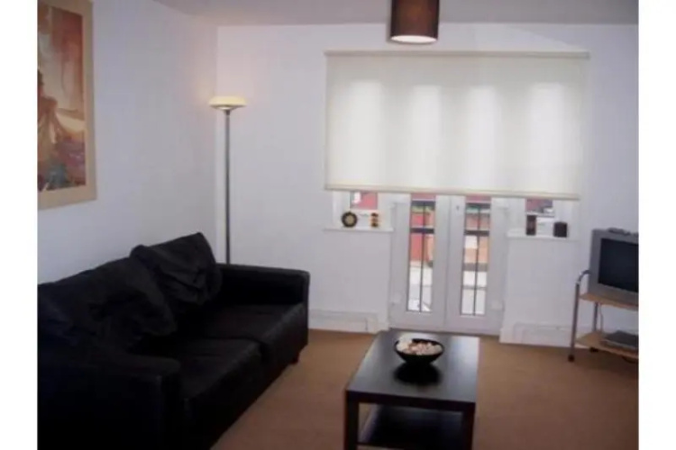 Arinza Apartments