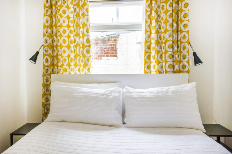 Fast Wifi Pet-friendly Sleeps 6