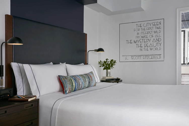 The Renwick Hotel photo 6