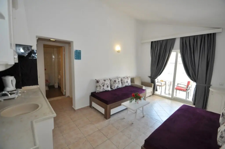 Sincerity Apart Hotel