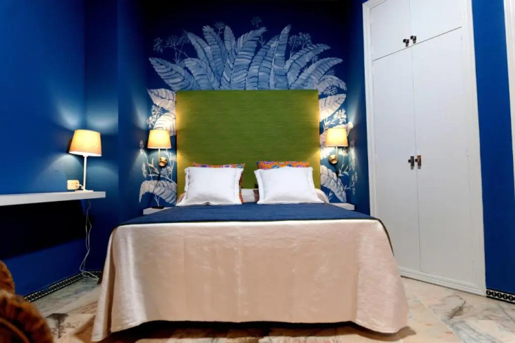 Ritual Sevilla Suite Alameda 5