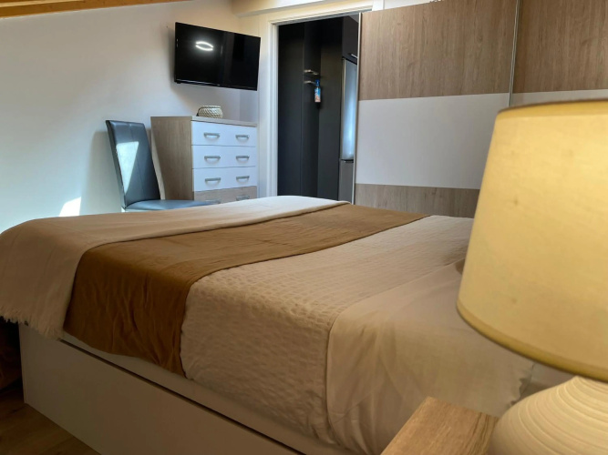 Apartamentos Aranda - Ático Duero