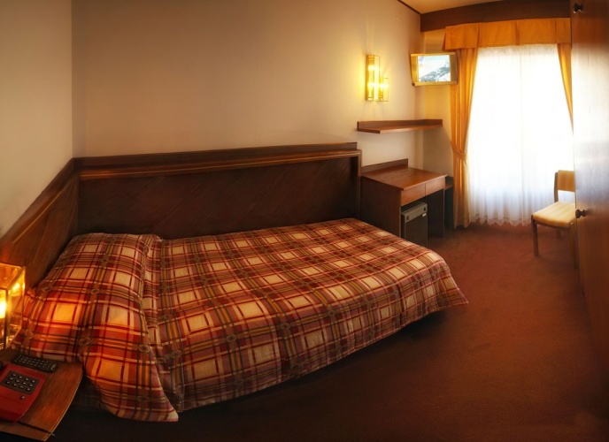Hotel Paladin