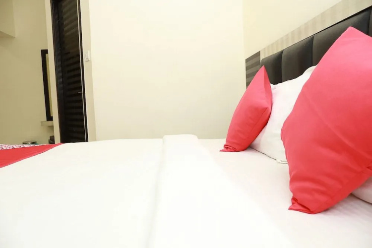 Oyo 43895 Udipi Home