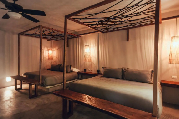 Tribal Tulum