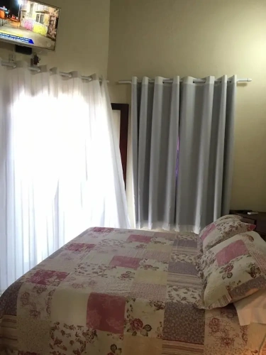 Double Suite beachfront