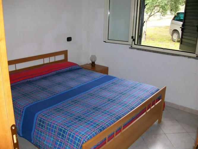 Residence Olimpo