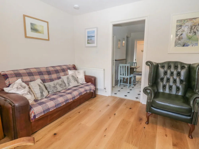 Daffodil Cottage