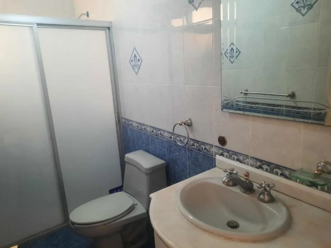 3 Bedrooms Cottage