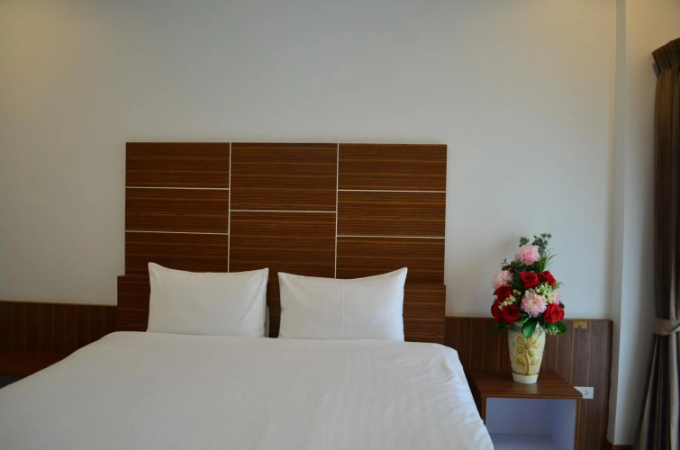 Ketsara Hotel