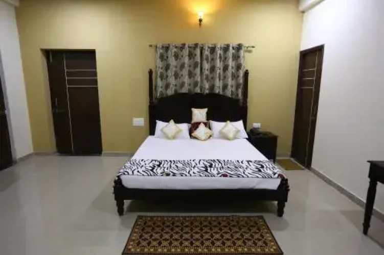 Rajtilak Resort
