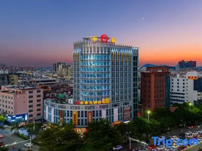 Hotelafbeelding