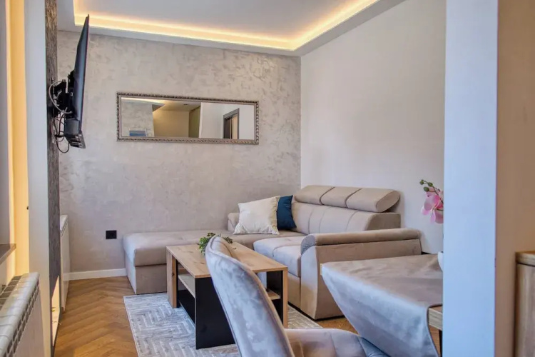 Lepenička Luxe - Premium Apartments