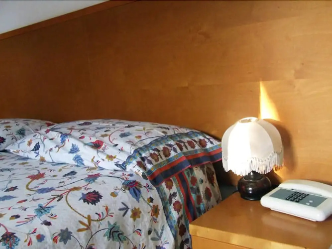 Hotel Verbania