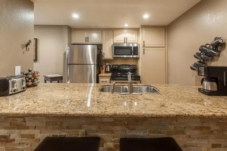 Snowcreek Phase I