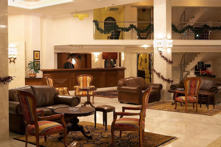 Hotelbild