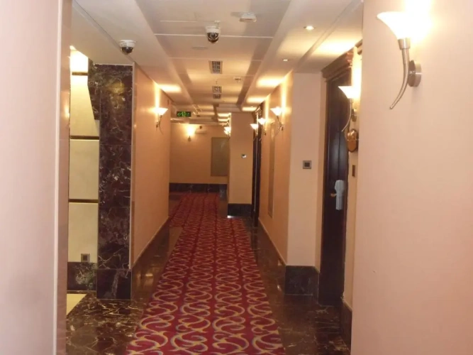 2 Bedrooms Suite