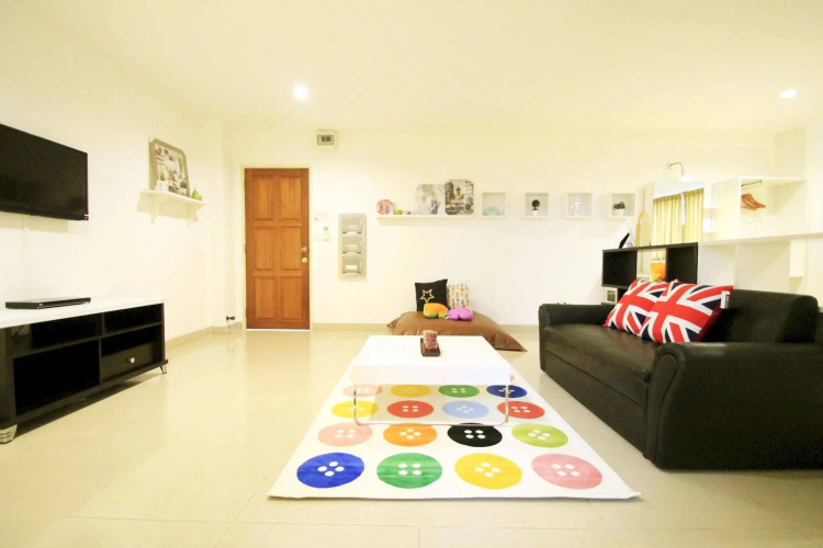 BB Home (Wanghin 46)