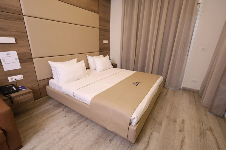 Ibiza hotel