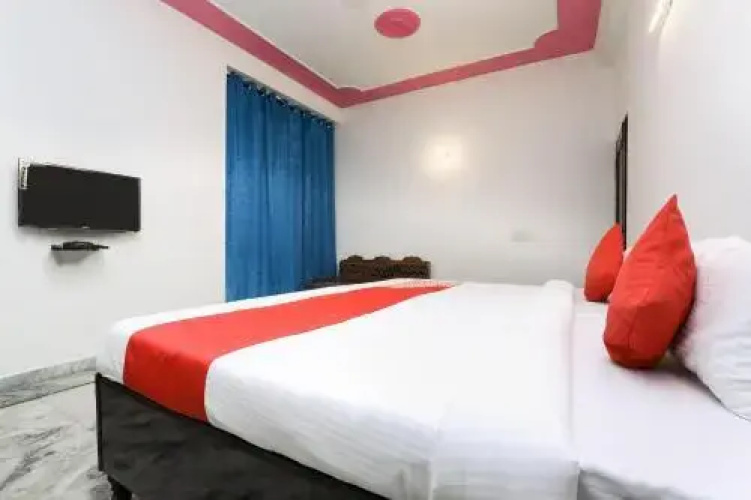 Otel görseli
