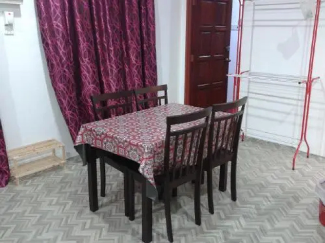NUE Guesthouse