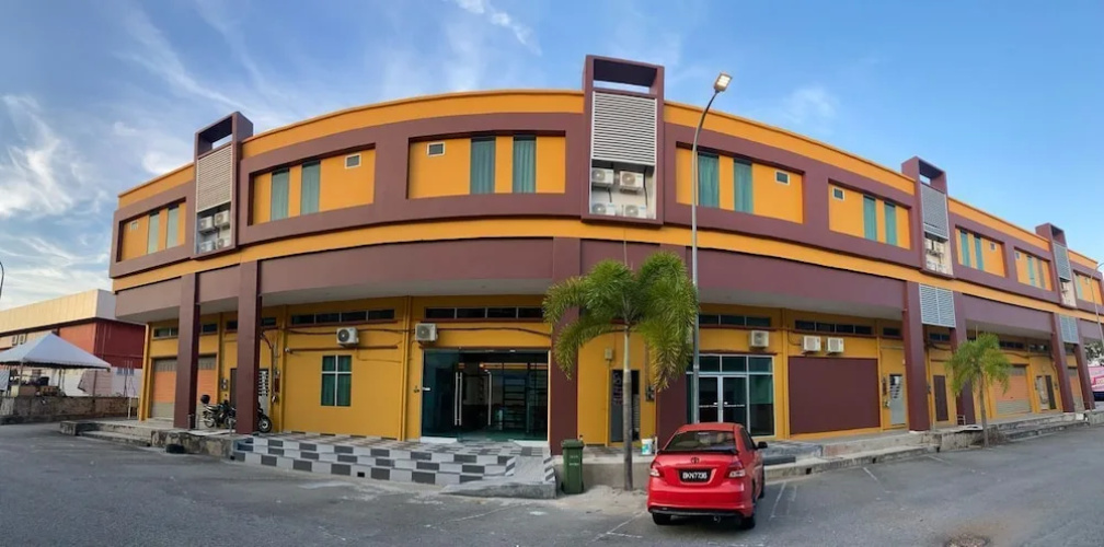 Hotelafbeelding