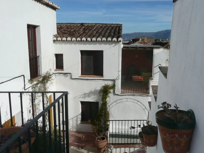 Casa Luna