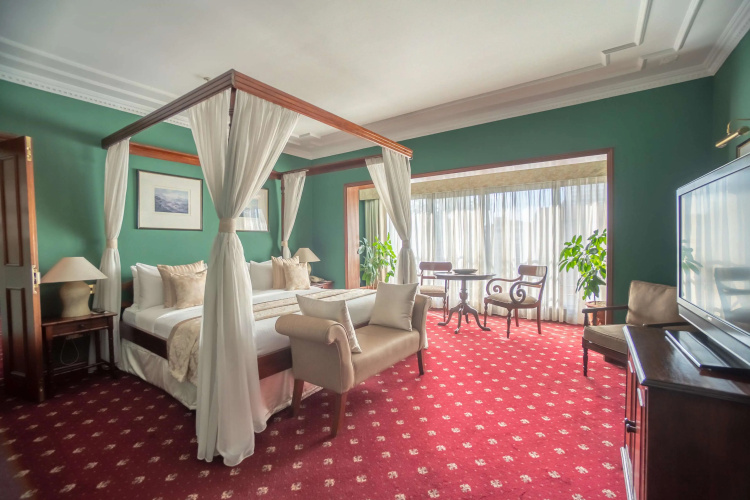 Sarova Stanley photo 13