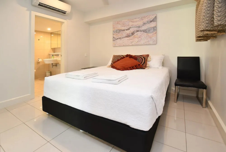 Penthouse Pads