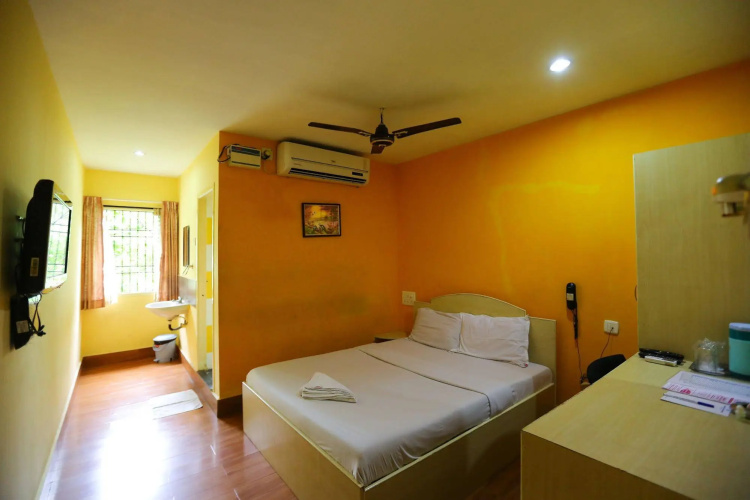 Season 4 Residences - Teynampet