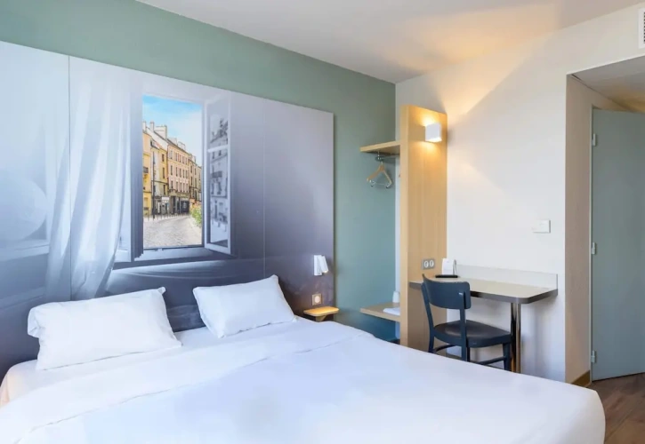 Double room