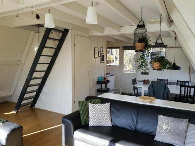 3 Bedrooms Cottage