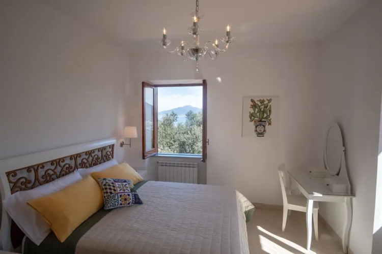 Villa Mediterranea