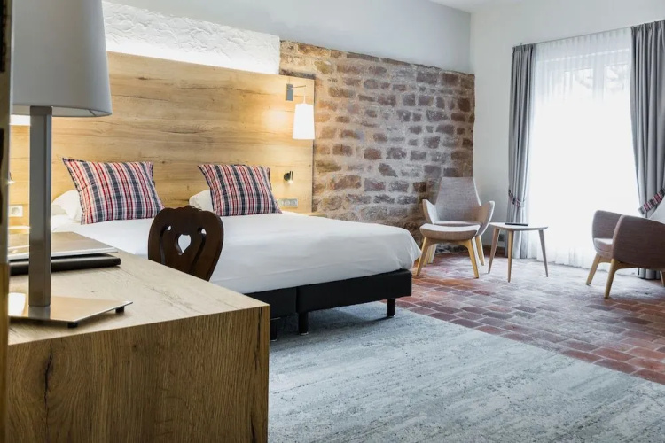 Auberge du Cheval Blanc