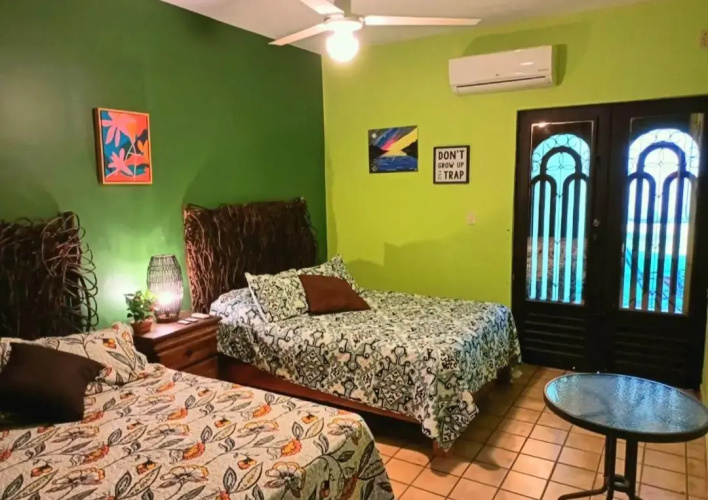 casita de lola