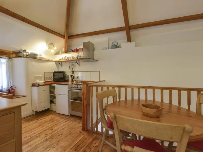 Cottage
