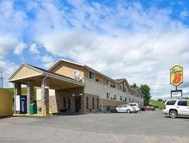 Hotelafbeelding