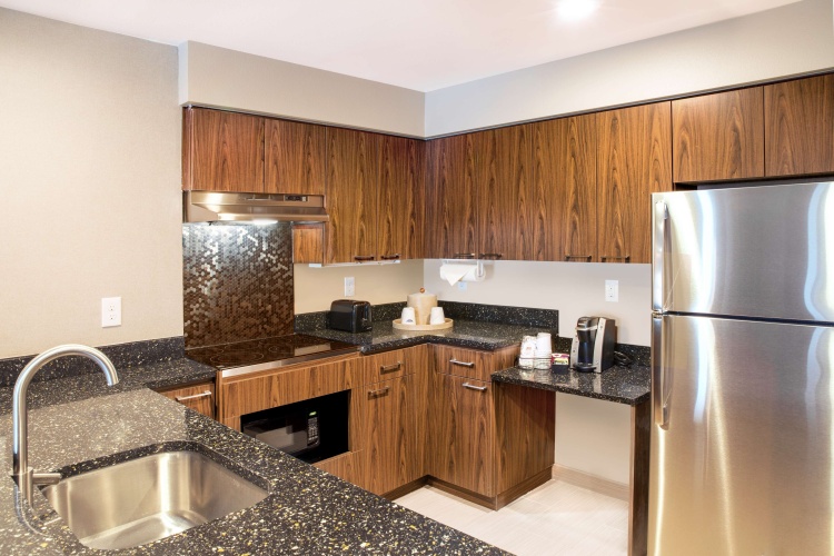 Hampton Inn & Suites Seattle-Downtown photo 25